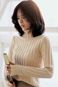 同居苏玛丽蒋婉闻烬