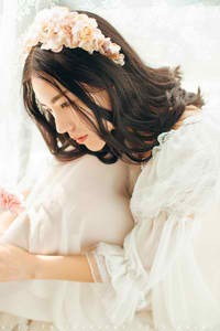 以年为单位的恋爱