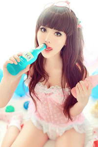 小魔女的致命老公