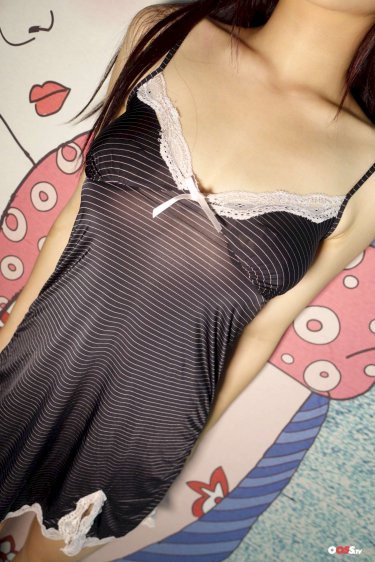 小可的奶水志强